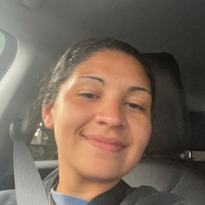 Meet your Posher, Jasmine